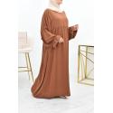 Imane abaya dress