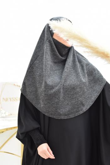 Dresses, warm muslim clothes for winter and autumn - Neyssa Shop ...