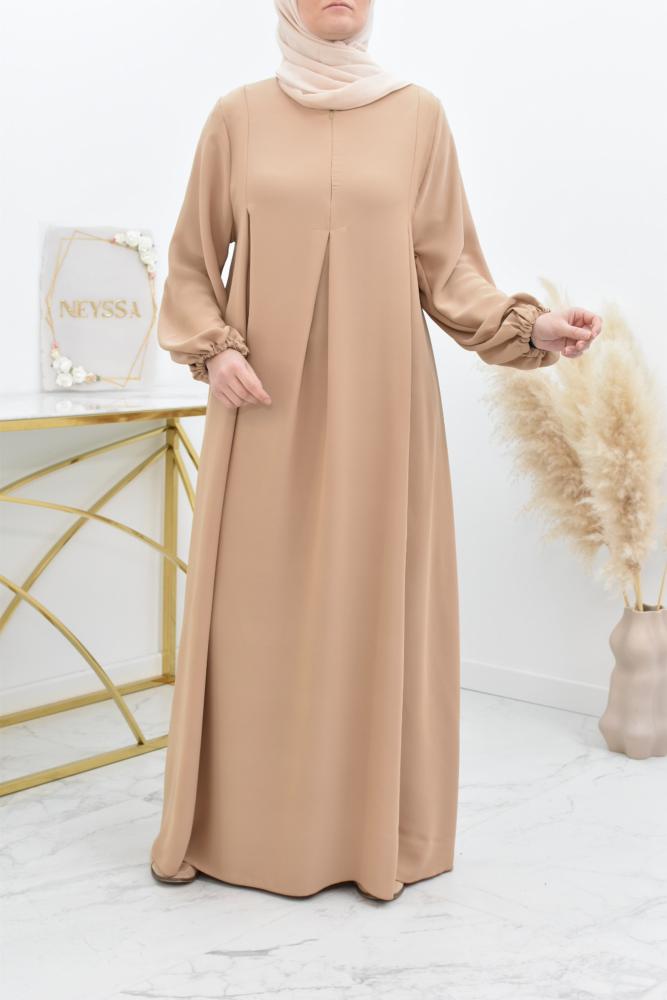 Abaya-Kleid Nourane