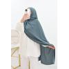 Acheter hijab soie de Médine pas cher