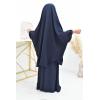 Jilbab girl 2 parts skirt Neyssa shop