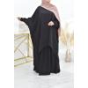 Set tunic butterfly style jilbab neyssa shop