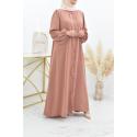 Abaya Shirt Raybah