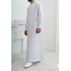Emirati Qamis long sleeves