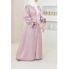Abaya kimono Dubai pas cher Neyssa shop