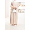 Abaya kimono silk by Jazz Neyssa shop