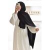 Hijab jersey lux Neyssa Shop