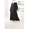 Abaya soie de Médine Neyssa Shop