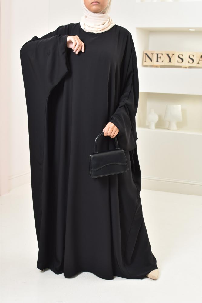 Abaya Schmetterling Oum Line