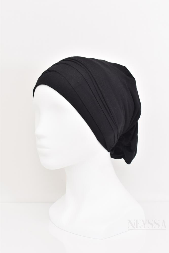 EASY Turban Hat style