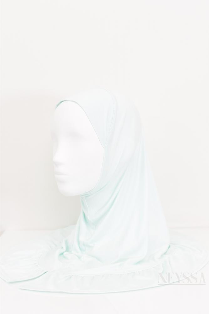 Simple children's hijab Neyssa shop