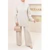 DOLCE Latte women's woven set