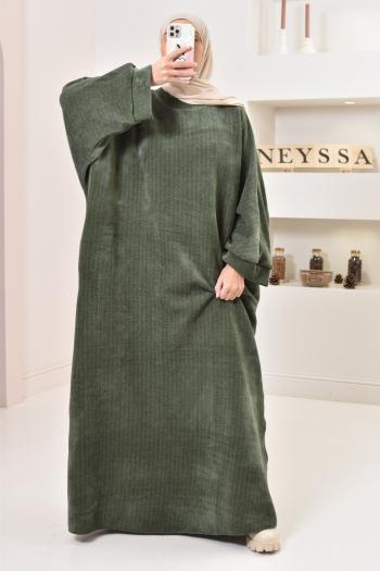 Langes Maxikleid für Damen groß 1m70, 1m75 - Neyssa Boutique