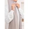 hijab to put on jersey premium Lux 