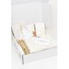 Box Must-Haves Mann omra Nassir Ivory