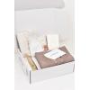 Box essentials men omra Nassir Taupe