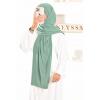 Hijab à enfiler jersey premium Azelia