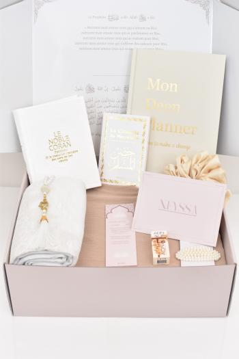 Islam Box – Gifts by Eleysa