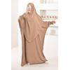 Ensemble abaya papillon khimar Neyssa Shop