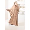 Ensemble abaya papillon khimar Neyssa Shop