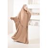 Ensemble abaya papillon khimar Neyssa Shop