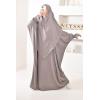 Set Abaya Schmetterling Khimar Jazz 1m80 Neyssa Shop