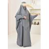 abaya und khimar set Umm abdAllah