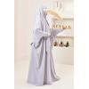 abaya und khimar set Umm abdAllah