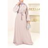 Abaya Umbrella Dubai old pink