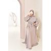 Abaya Umbrella Dubai old pink