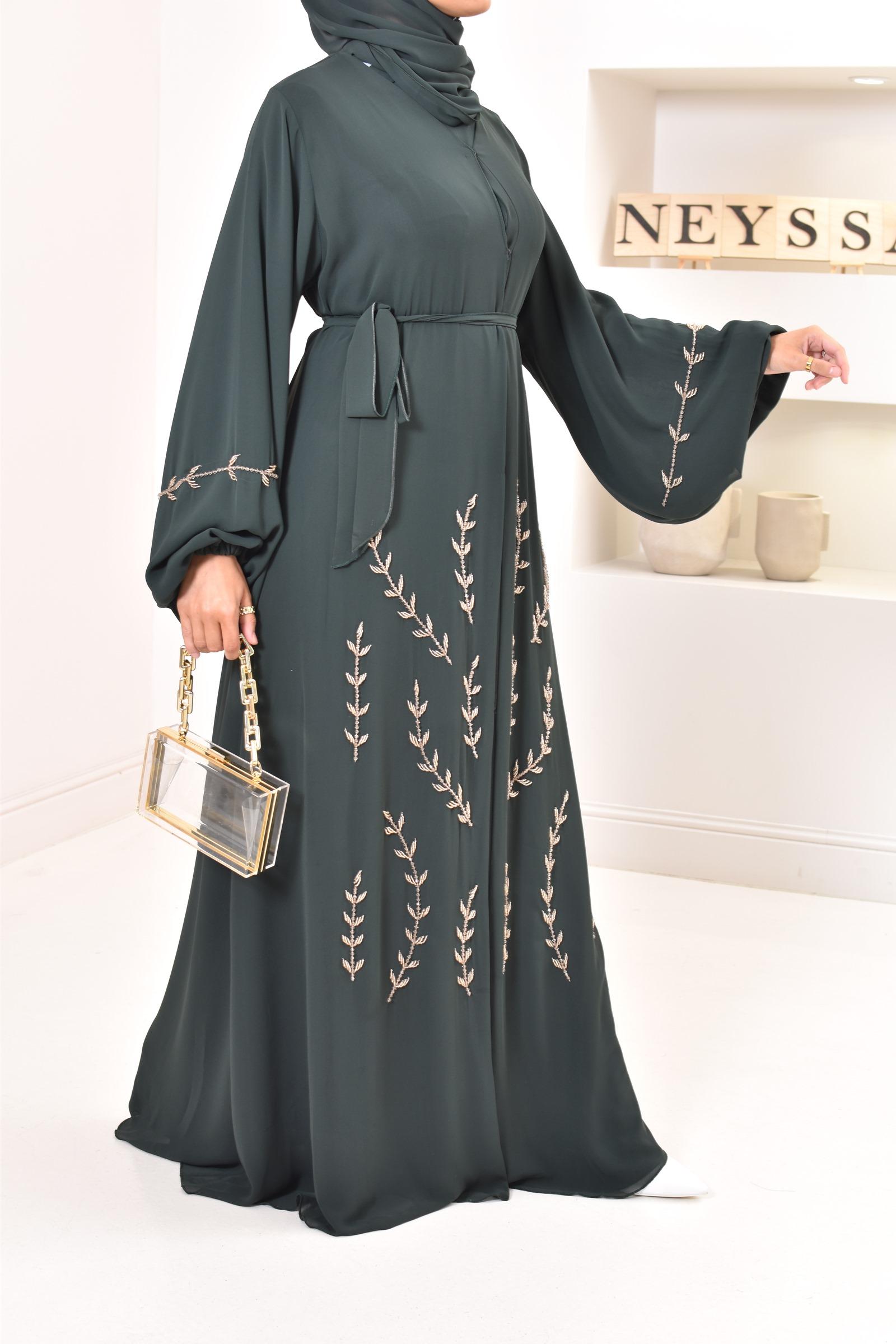 Abaya clearance taille 62