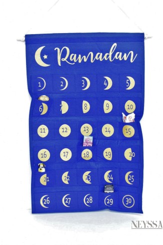 ramadan calendar nj