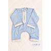 Qamis BABY Blue Jeans
