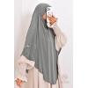 Khimar Jersey mi long