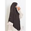 Khimar Jersey mi long