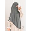 Khimar Jersey mi long