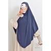 Khimar kurz Jersey Eleya