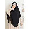 Khimar Jersey mi long