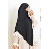 Khimar Jersey mi long