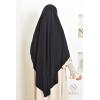 Khimar Jersey mi long