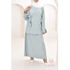 Tunic Skirt Set Neyssa shop