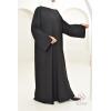 Abaya tailored fabric Neyssa-Shop