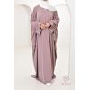 Butterfly abaya Dilara