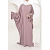 Butterfly abaya Dilara