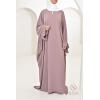 Butterfly abaya Dilara