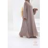 Abaya Dubaï Nude