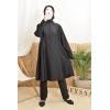 Women's Burkini POLYNESIE Black