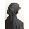 Women's Burkini POLYNESIE Black